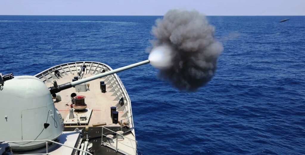 Νέα προειδοποίηση από ΗΠΑ – Τζέφρι Πάιατ: «Ανησυχούμε για ένα “ατύχημα” στο Αιγαίο»