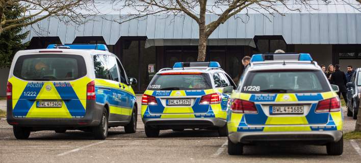 Εκκενώθηκε το δημαρχείο του Γκάγκεναου – Απειλητικό τηλεφώνημα για βόμβα