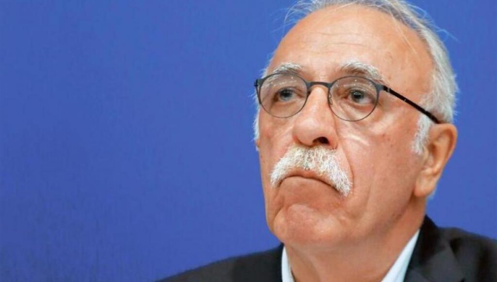 Δ.Βίτσας άλλα αντ’ άλλων: «Δεν θα πάρουμε μαχητικά stealth» – Nα του θυμίσουν ότι έχει σταλθεί το RfI