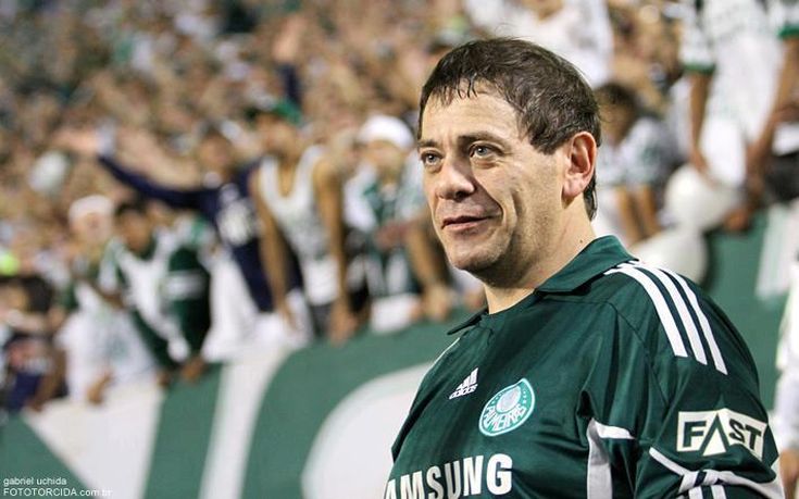 Άγρια δολοφονημένος με 22 σφαίρες βρέθηκε ο αρχηγός των φανατικών της Παλμέιρας Μοασίρ Μπιάνκι (φωτό)