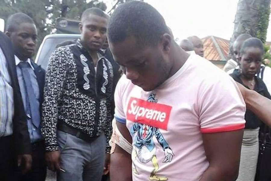 Νιγηρία: Η αστυνομία σκότωσε τον κατά συρροή δολοφόνο με το ψευδώνυμο «Το Βαμπίρ» (βίντεο)