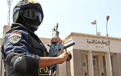 Αίγυπτος: Τέσσερις άνδρες που σχεδίαζαν επιθέσεις σκοτώθηκαν από πυρά αστυνομικών