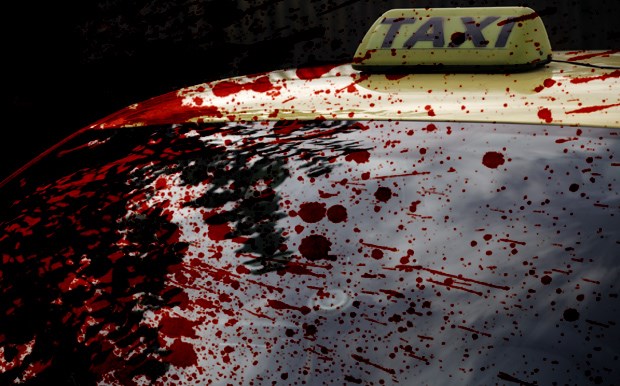 Μαρτυρίες: 10 ταξιτζήδες υποψιάζονται ότι είχαν επιβιβάσει ως πελάτη τον δολοφόνο