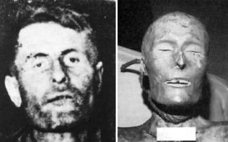 Elmer McCurdy: Το άταφο σώμα του ληστή που δε βρήκε ησυχία για περισσότερο από 6 δεκαετίες (φωτό, βίντεο)