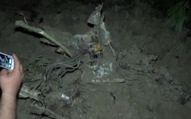 Εντός των επόμενων ημερών η απόφαση της Τουρκίας για την τύχη του Σύριου πιλότου (βίντεο)