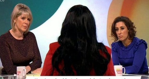 Δείτε τι έπαθε μια Αγγλίδα μητέρα δύο παιδιών που άνοιξε το σπίτι της σε 12χρονο «προσφυγόπουλο»! (φωτό, βίντεο)