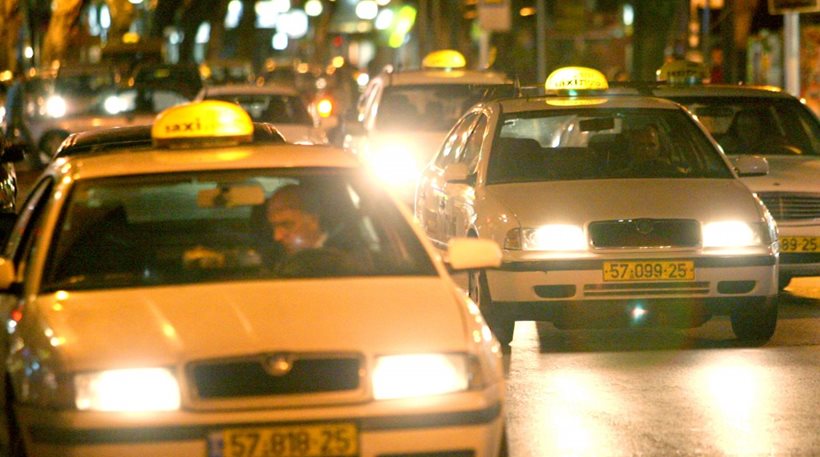 Έρευνα Πόρτα-πόρτα της ΕΛ.ΑΣ για τον μανιακό δολοφόνο ταξιτζήδων