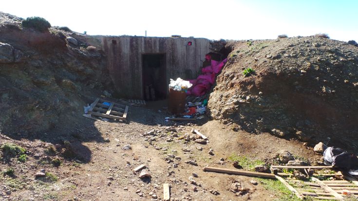 Κρήτη: Από αύριο οι απολογίες των 19 συλληφθέντων για διακίνηση μεταναστών