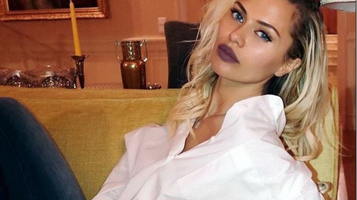 Αυτή είναι η Ρωσίδα καλλονή που συνελήφθη για κατασκοπεία και σχέσεις με την KGB! (βίντεο)