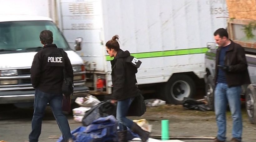 ΗΠΑ: Ένοπλος πυροβόλησε έναν Σιχ και του είπε «να πάει πίσω στην πατρίδα του»