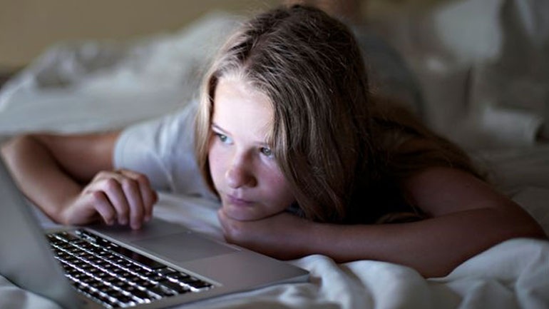 Στα χέρια της Αστυνομίας 34χρονος που μοίραζε μέσω Διαδικτύου σκληρό πορνογραφικό υλικό με μικρά παιδιά