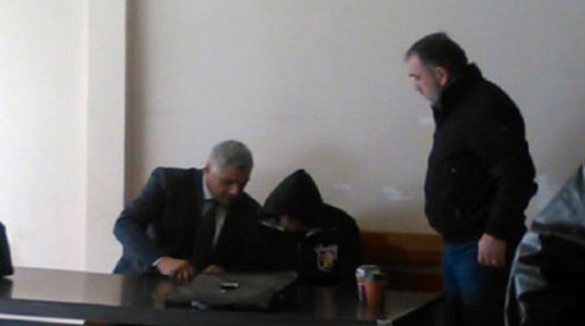 Τι λέει ο 22χρονος μητροκτόνος από το Αγρινίο – Καταδικάστηκε σε 10 χρόνια φυλάκιση