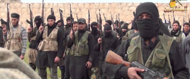 Οι ιρακινές δυνάμεις ανακάλυψαν κρυφό τούνελ του ISIS (φωτό, βίντεο)