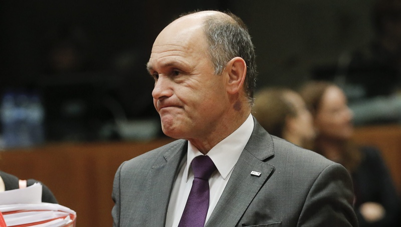 Την απαγόρευση εκφώνησης ομιλιών από ξένους πολιτικούς επιθυμεί ο Αυστριακός ΥΠΕΣ