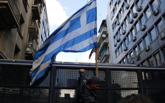 Aγρότες: Ηρέμησαν τα πνεύματα στο υπουργείο Αγροτικής Ανάπτυξης