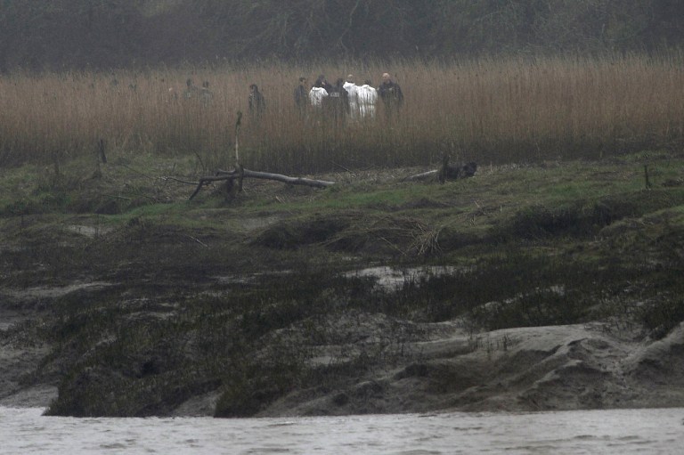 Γαλλία: Εντοπίστηκαν ανθρώπινα υπολείμματα σε αγρόκτημα κατηγορούμενου για φόνο οικογένειας