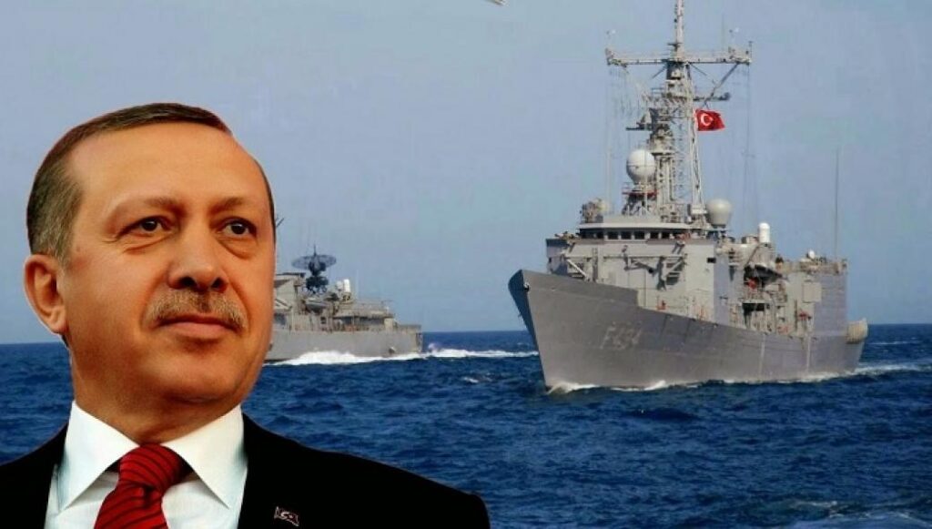 Πρώην πρόεδρος της τουρκικής Βουλής: «Αν ο Ρ.Τ.Ερντογάν καταλάβει ότι χάνει το δημοψήφισμα έρχεται κρίση στο Αιγαίο» (βίντεο)