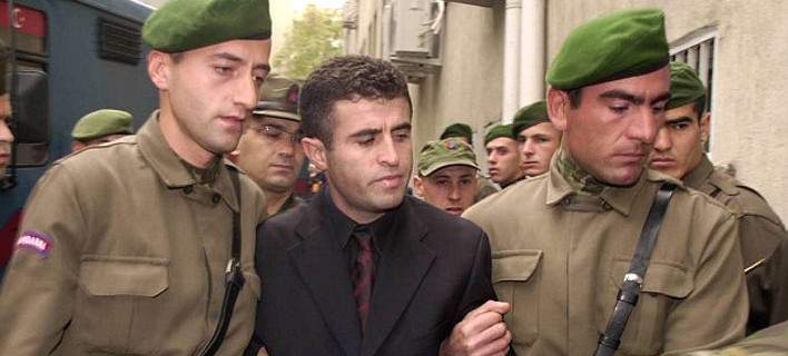 Τούρκος σκότωσε αγοράκι από τη Σκωτία  – 6 μέρες μετά την αποφυλάκισή του, την ημέρα του γάμου του δολοφονήθηκε (φωτό)