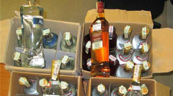 Περιστέρι: Κύκλωμα με ποτά «μπόμπες» εξάρθρωσε το ΣΔΟΕ