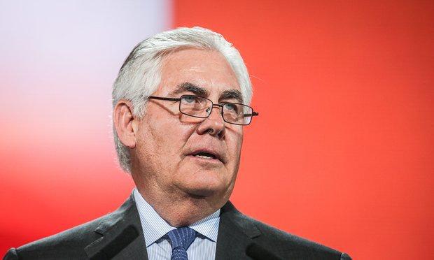 ΥΠΕΞ ΗΠΑ: θα φιλοξενήσει μια σύνοδο 68 χωρών για την εκστρατεία κατά του ISIS