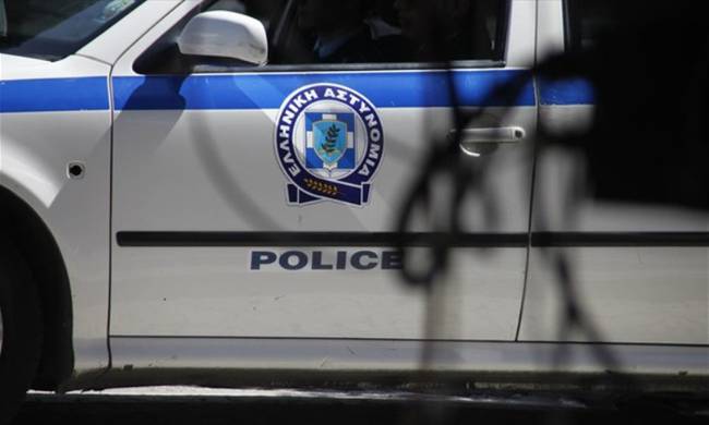 Ζευγάρι συνελήφθη για διακίνηση χασίς και κοκαΐνης στη Λάρισα