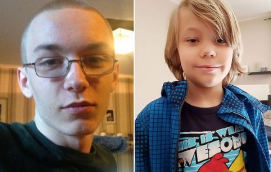 19χρονος μαχαίρωσε 56 φορές έναν 9χρονο – Το μοιραίο ελληνικό εστιατόριο (φωτό, βίντεο)