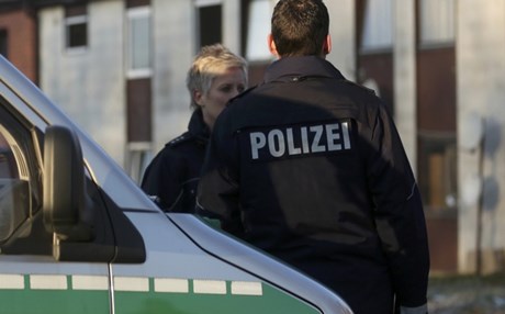 Νέα επίθεση με μαχαίρι σε ηλικιωμένο στο Ντίσελντορφ