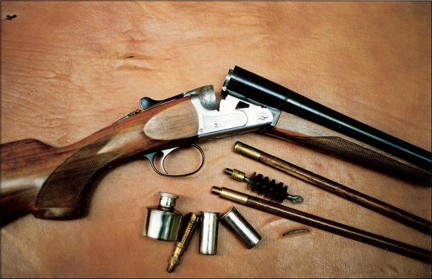 Εκπληκτικό: Αυτά είναι από τα πιο σπάνια όπλα του κόσμου!- Δείτε γιατί (Βίντεο)