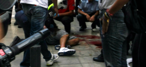 Αποκάλυψη: Με το ίδιο 45άρι που σκότωσε τον ταξιτζή είχε πυροβολήσει και τον Ν.Μαζιώτη ο ειδικός φρουρός