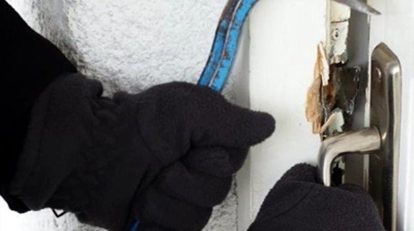 Μια ακόμη διάρρηξη σε σχολείο στην Αιτωλοακαρνανία