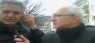 Μαρτυρία ταξιτζή: Πήρα κούρσα τον δράστη μετά τη δολοφονία