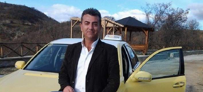 Καστοριά: Στον εισαγγελέα την ώρα της κηδείας του άτυχου ταξιτζή o φερόμενος δολοφόνος