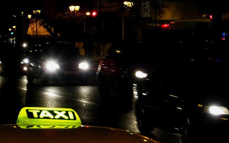 Καστοριά: Ολονύκτια επιχείρηση για τη δολοφονία του ταξιτζή – Τί δείχνουν οι έρευνες