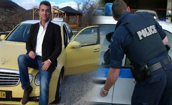 Τι κρύβει ο αστυνομικός-φονιάς για τα κίνητρα δολοφονίας του ταξιτζή στην Καστοριά; (βίντεο)