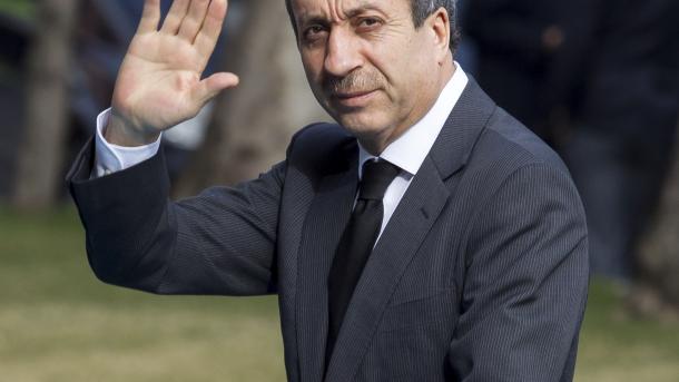 Κι άλλο πλήγμα στον Ρ.Τ.Ερντογάν από τη Στοκχόλμη: Ακυρώθηκε ομιλία Τούρκου πολιτικού