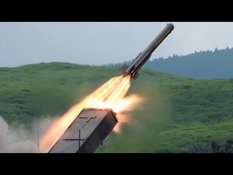 Ο ρωσικός στρατός «δείχνει τα δόντια του»! (βίντεο)