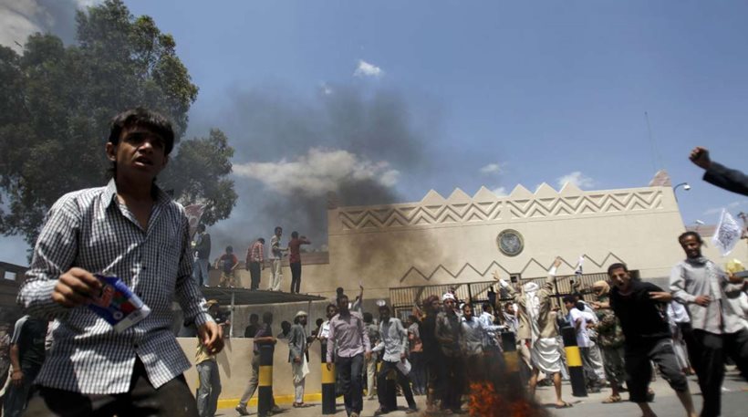 Ο πόλεμος στην Υεμένη έχει στοιχίσει τη ζωή σε σχεδόν 7.700 ανθρώπους