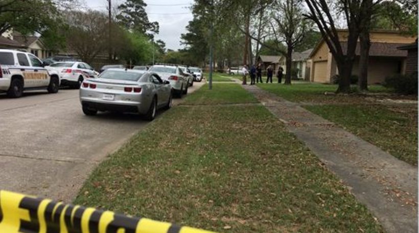 ΗΠΑ: 15χρονος έχασε τη ζωή του παίζοντας «ρώσικη ρουλέτα» με όπλο