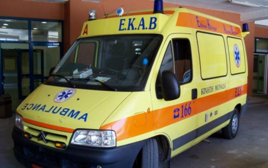 Πανεπιστήμιο Πατρών: Κουκουλοφόροι χτύπησαν φοιτητή στο κεφάλι με σιδερολοστό (upd)