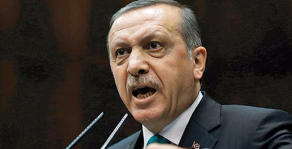 Νέες απειλές από τη Τουρκία: «Η μεταναστευτική συμφωνία έληξε- Θα απελευθερώσουμε εκατομμύρια μετανάστες»