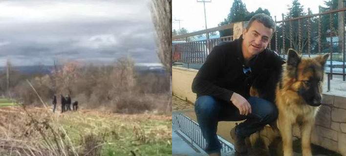 Καστοριά: Μετά τη δολοφονία του ταξιτζή ο ειδικός φρουρός συναντήθηκε και με άλλον οδηγό