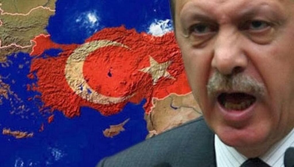 Σύμβουλος  Β.Πούτιν: «Ο Ρ.Τ.Ερντογάν θα χτυπήσει την Ελλάδα πριν το δημοψήφισμα στη Τουρκία»