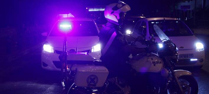 Ωρολογιακό εμπρηστικό μηχανισμό τοποθέτησαν στο βιβλιοπωλείο του Α. Γεωργιάδη