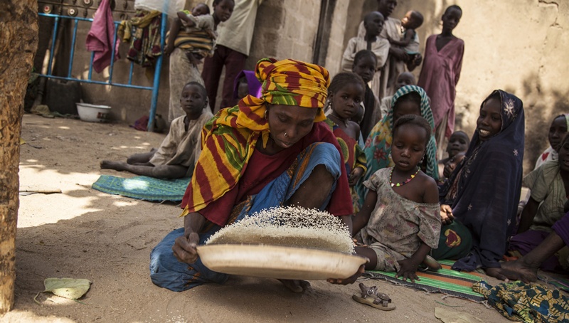 ΟΗΕ: Περισσότεροι από 290 άμαχοι έχουν δολοφονηθεί από την Μπόκο Χαράμ από το 2015