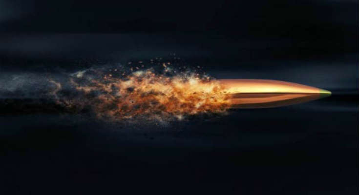 Τι συμβαίνει στο ανθρώπινο σώμα όταν αυτό δεχτεί μια σφαίρα; (βίντεο)