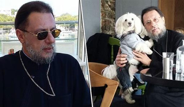 Το στοιχείο που ξετύλιξε το κουβάρι εξιχνίασης της δολοφονίας του Αρχιμανδρίτη στο Γέρακα