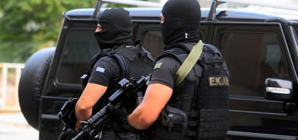 Συναγερμός στην Αθήνα μετά το διπλό χτύπημα σε Β.Σόιμπλε και ΔΝΤ – Τι ερευνά η αντιτρομοκρατική – Τι λένε τα ΕΛΤΑ