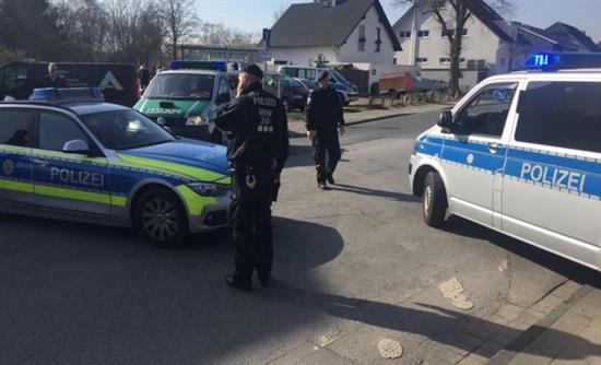 Ειδική οδηγία προς όλους τους παραλήπτες δεμάτων από την Ελλάδα εξέδωσε το γερμανικό ΥΠΕΣ