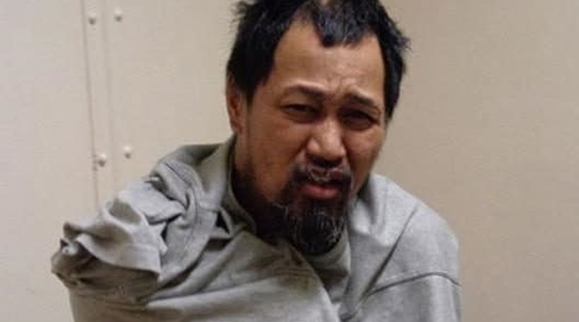 ΗΠΑ: Μεγάλη επιχείρηση για τη σύλληψη άνδρα ο οποίος εντοπίστηκε με εκρηκτικό μηχανισμό