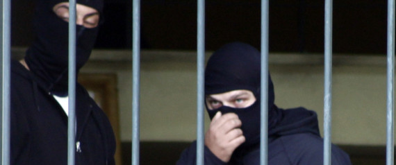 Τί είναι το σχέδιο «Νέμεσις» των «Πυρήνων της Φωτιάς»